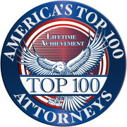 America’s Top 100 Attorneys