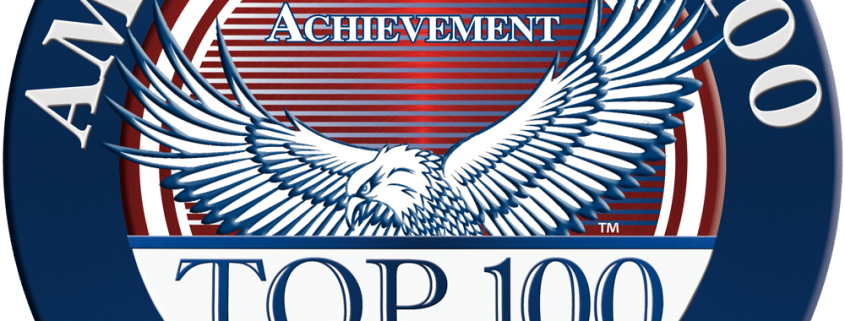 America’s Top 100 Attorneys
