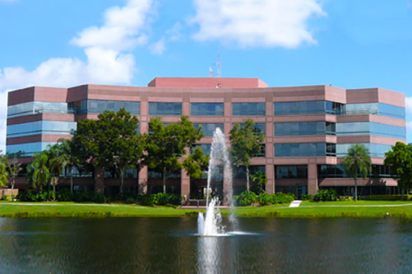 La Cava & Jacobson, P.A. - West Palm Beach