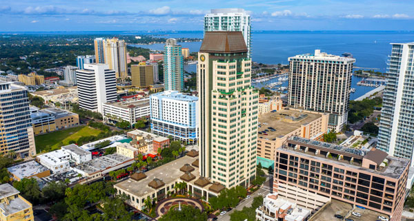 La Cava Jacobson & Goodis - St. Petersburg