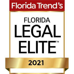 Florida Trend's Legal Elite