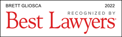 Best Lawyers - Brett P. Gliosca