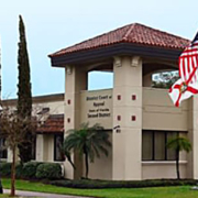Second District Court of Appeal Florida