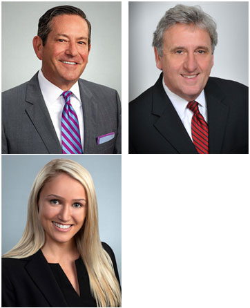 Jeffrey M. Goodis, David Nelson, And Brittany Showalter