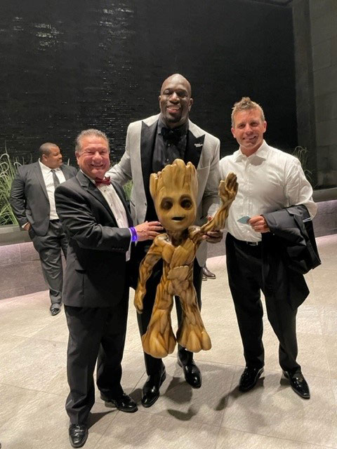 La Cava Jacobson & Goodis - 2022 Heroes Ball La Cava Jacobson & Goodis - 2022 Heroes Ball