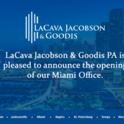 La Cava Jacobson & Goodis Miami