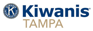 Kiwanis Club of Tampa’s 54th Annual BBQ Fundraiser