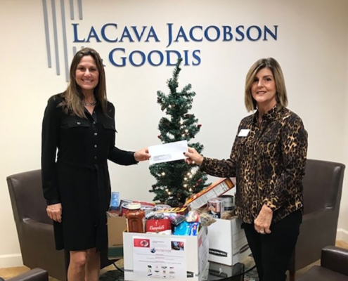 La Cava Jacobson & Goodis, Naples – Harry Chapin Food Bank