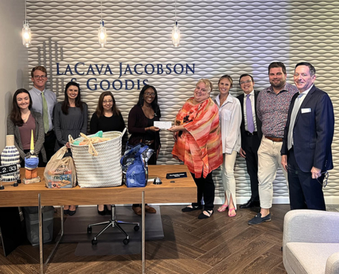 La Cava Jacobson & Goodis, St. Petersburg - St. Pete Free Clinic