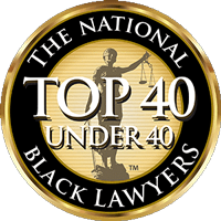 The National Black Lawyers - Top 40 Under 40