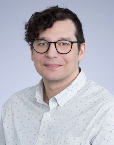 Mykel Kostrzewa Mykel Kostrzewa