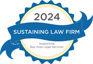 Sustaining Law Firm 2024