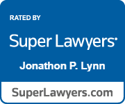 Super Lawyers®- Jonathon P. Lynn Super Lawyers®- Jonathon P. Lynn