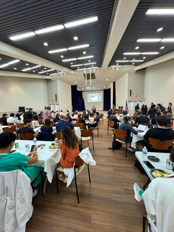 Continuing Educational Program on Preventing Medical Malpractice Lawsuits