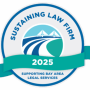 Sustaining Law Firm 2025