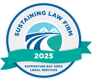 Sustaining Law Firm 2025