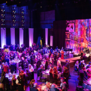 La Cava Jacobson Proudly Supports the 2025 Straz Center Gala
