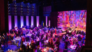 La Cava Jacobson & Goodis Proudly Supports the 2025 Straz Center Gala