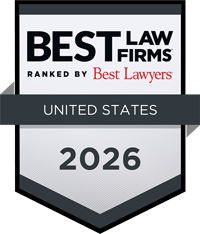 Best Lawyers® Best Law Firms 2026