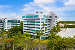 9200 South Dadeland Blvd., Suite 620, Miami, Florida 33156