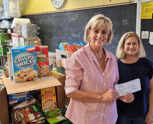 La Cava Jacobson & Goodis, Jacksonville - Gracie’s Kitchen