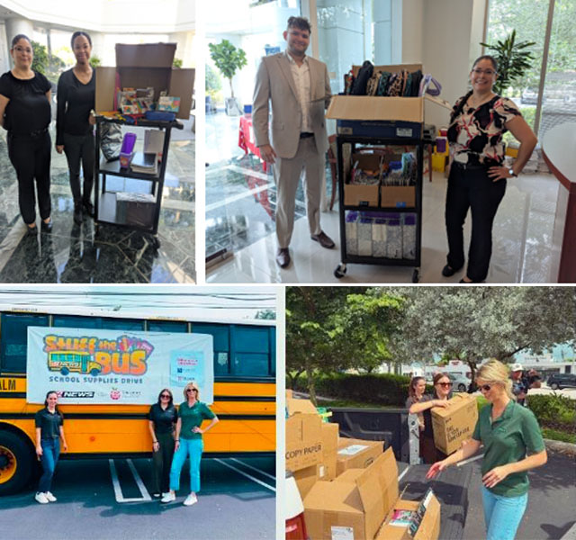 Education Foundation of Palm Beach County
