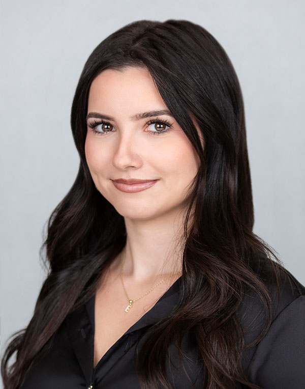 Leah Lagos