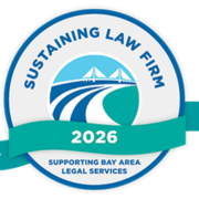 Sustaining Law Firm 2026