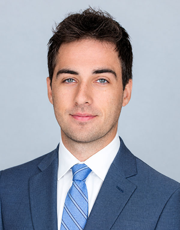 Zachary Schwartz